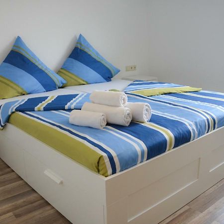 Apartment No. 121 Rottweil Buitenkant foto