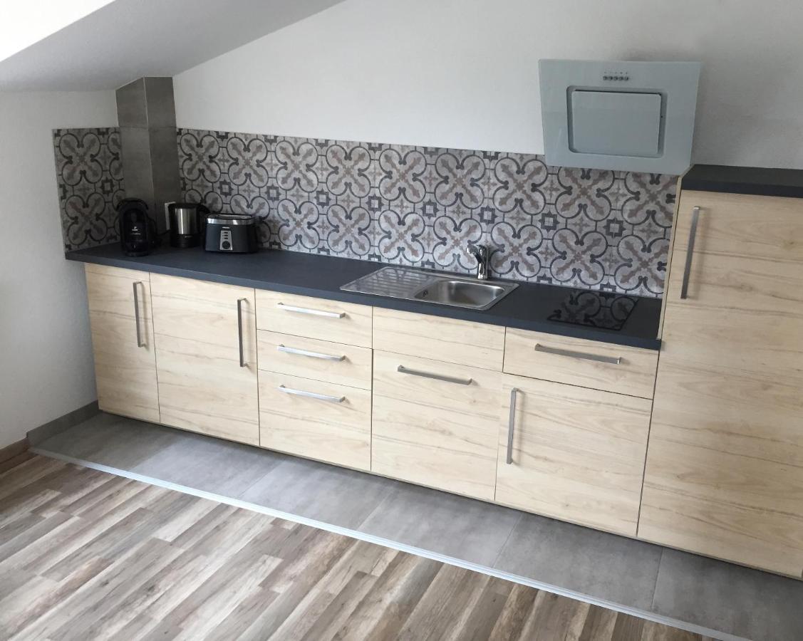 Apartment No. 121 Rottweil Buitenkant foto