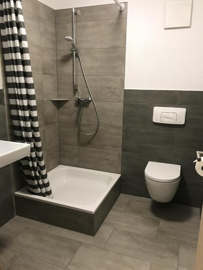 Apartment No. 121 Rottweil Buitenkant foto
