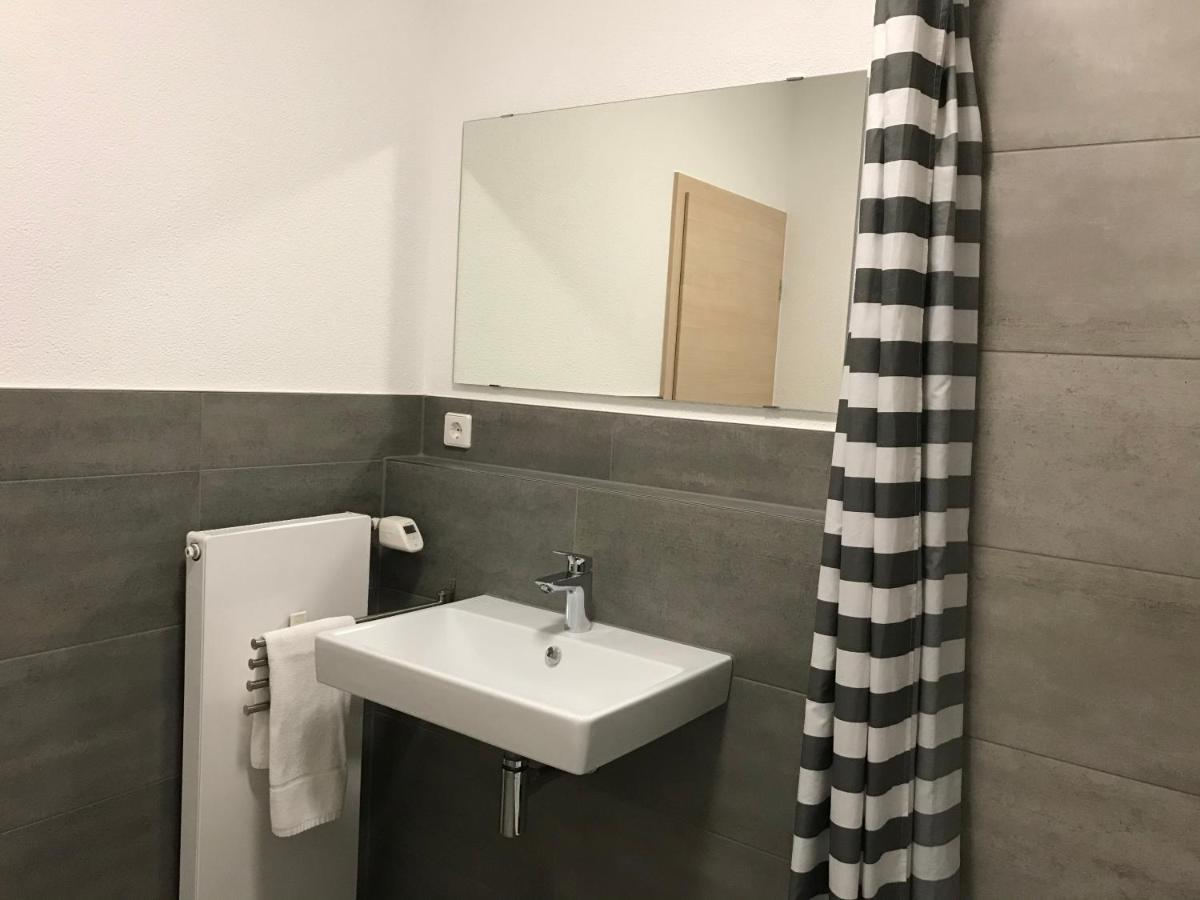 Apartment No. 121 Rottweil Buitenkant foto