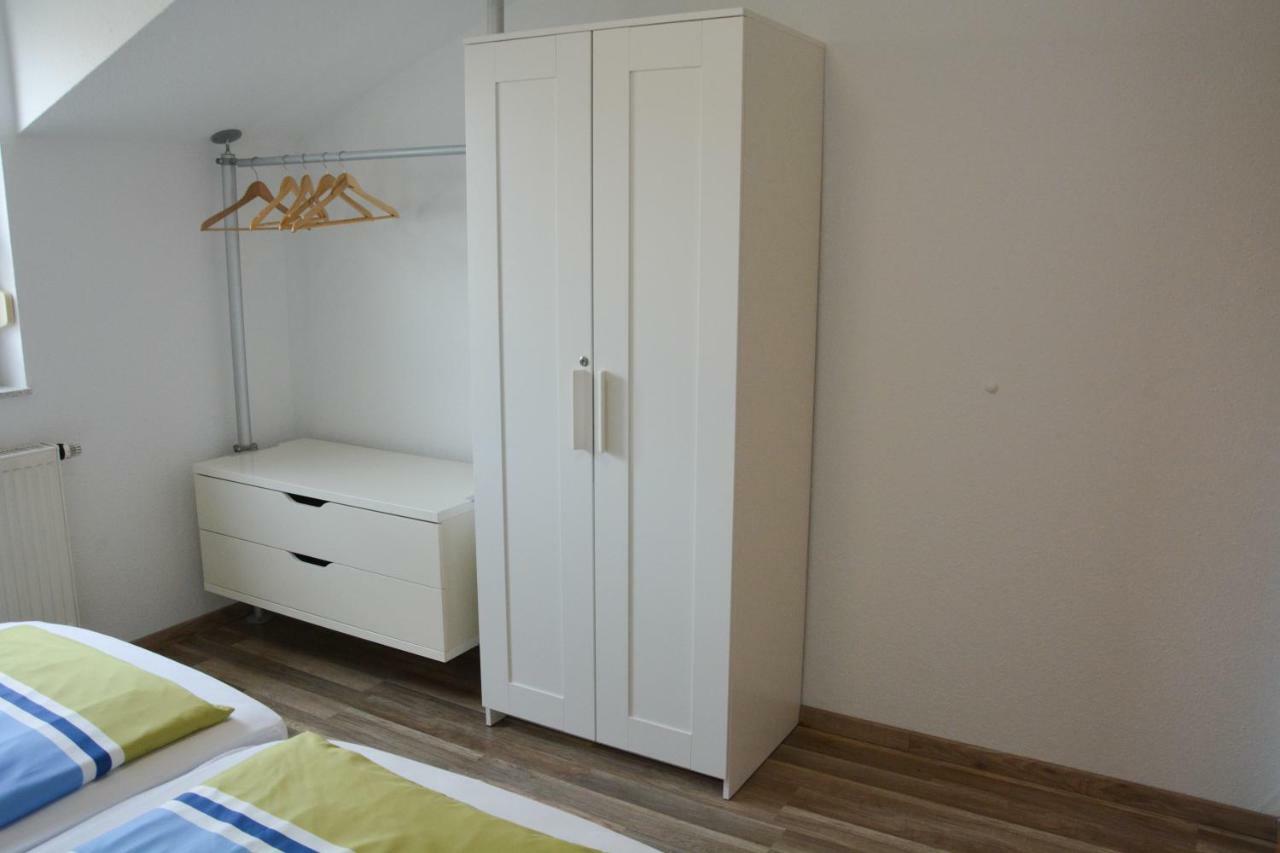Apartment No. 121 Rottweil Buitenkant foto