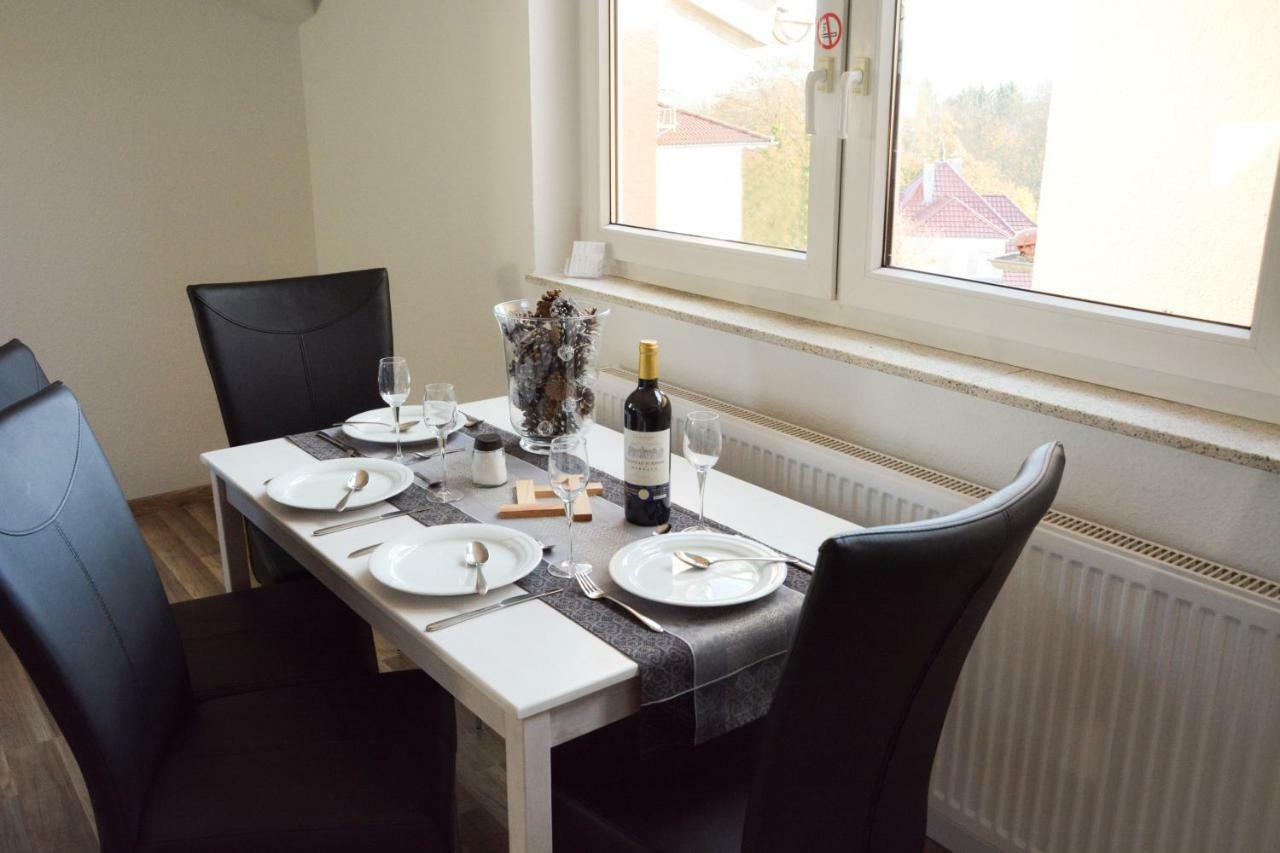 Apartment No. 121 Rottweil Buitenkant foto