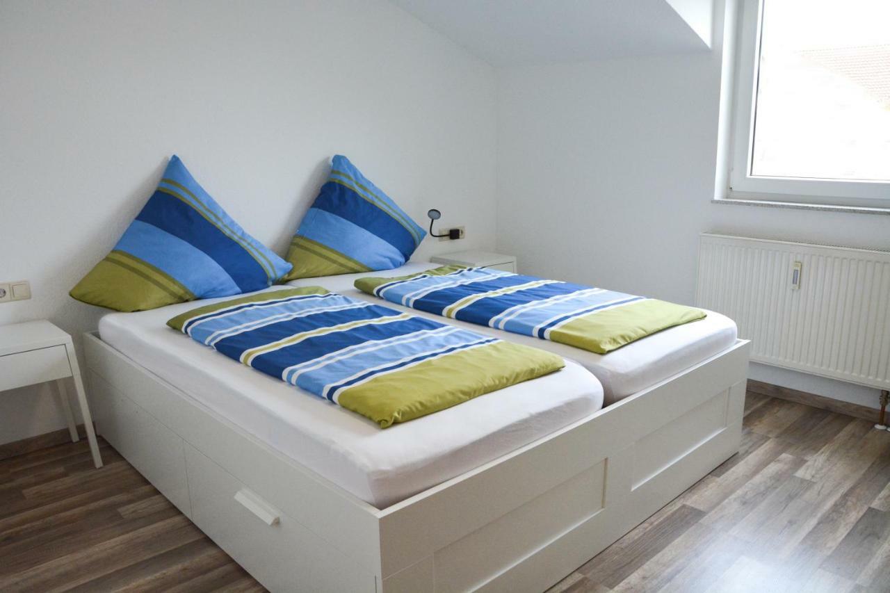 Apartment No. 121 Rottweil Buitenkant foto